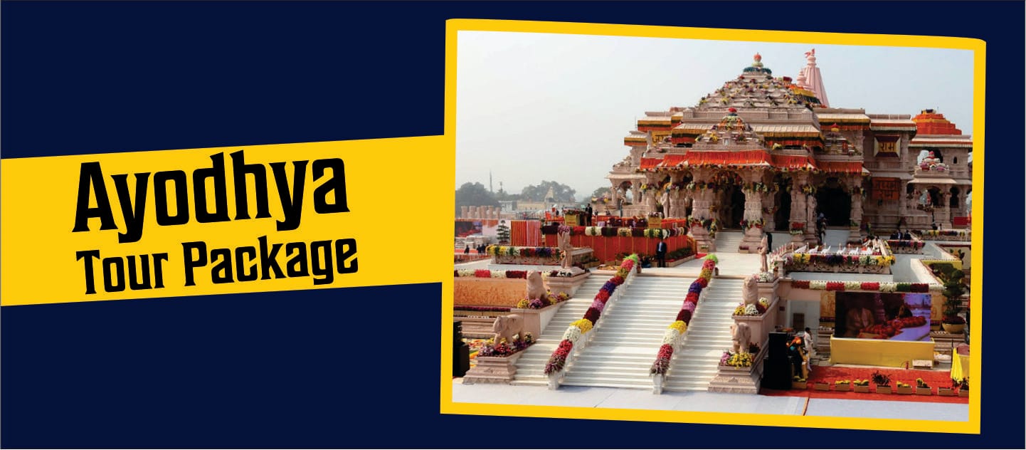 Best Travel Agency in Varanasi